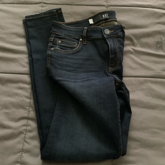 SOLD | Kut from the kloth jeans - Picture 4 of 4